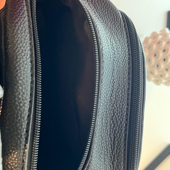 Jessica Moore Mini Back Pack. - Picture 3 of 5